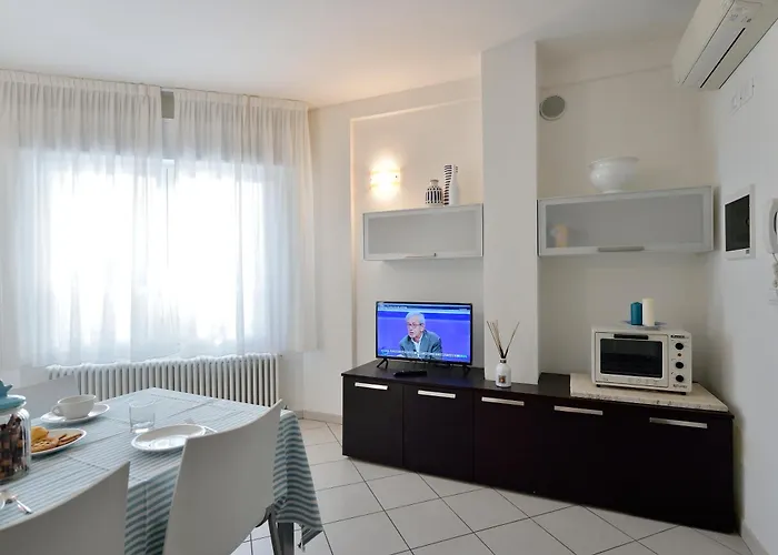 Apartman Mina - Double Cattolica